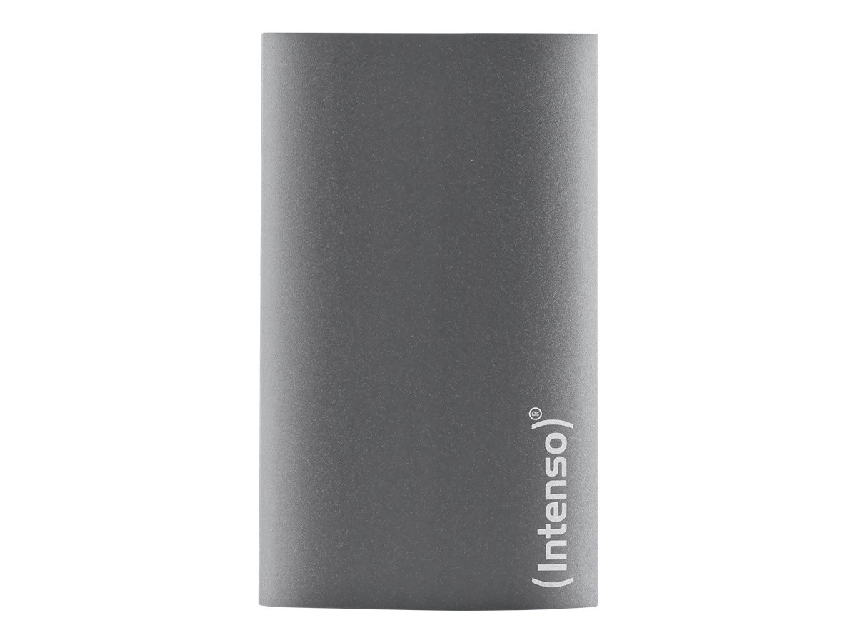 Intenso Premium Edition - SSD - 128 GB - extern (tragbar)