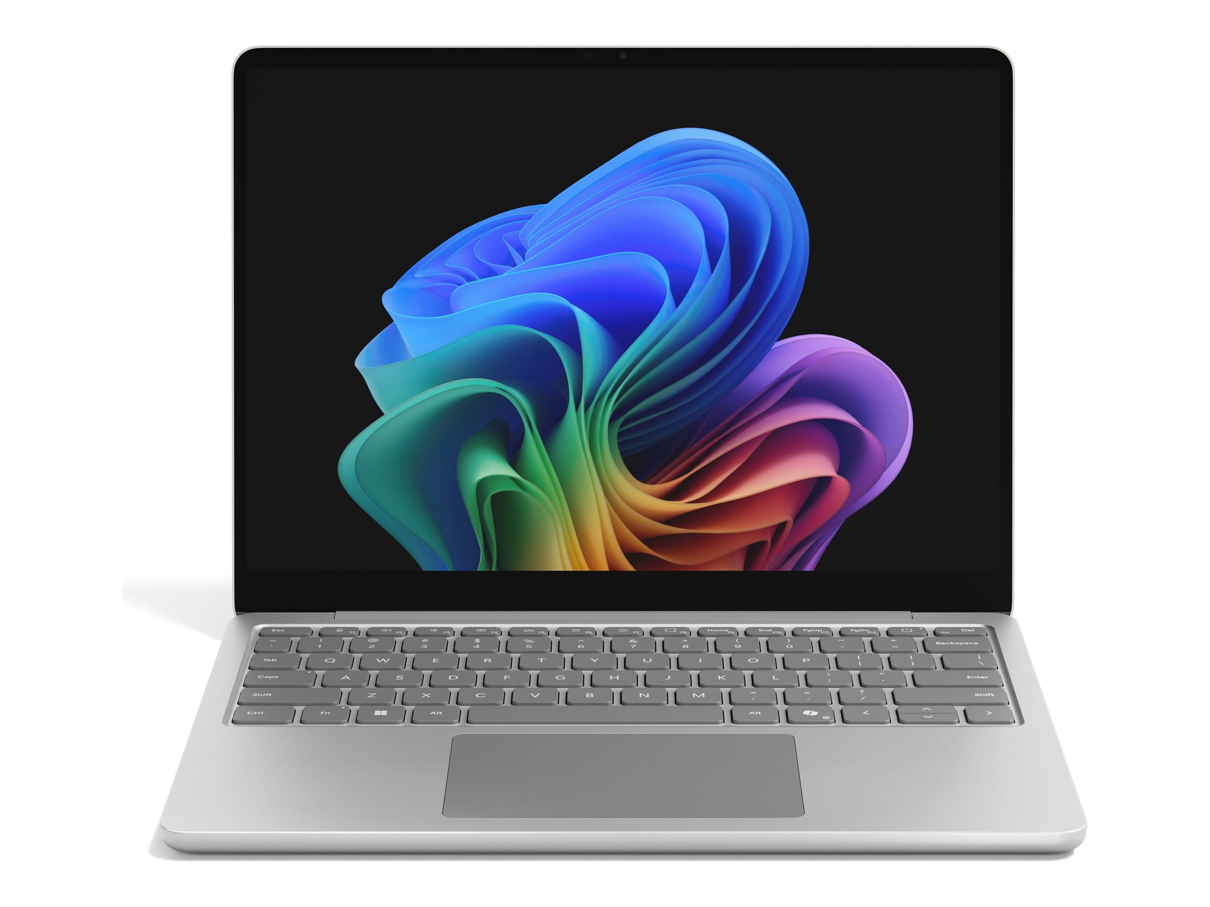 Microsoft Surface Laptop Copilot+ PC for Business - 13-inch - Snapdragon X Plus X1P-42-100  3.2 GHz - Win 11 Pro - Qualcomm Adreno - 16 GB RAM - 256 GB SSD - 33 cm (13")