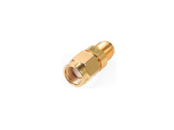 Zebra Motorola RPSMA-RTRPSMA-05R - RP-SMA - RTRP-SMA - Gold