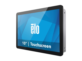 Elo Touch Solutions Elo 1099L - LED-Monitor - 25.7 cm (10.1") - offener