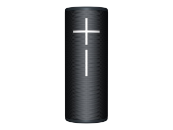 Logitech MEGABOOM 4 - Lautsprecher - tragbar