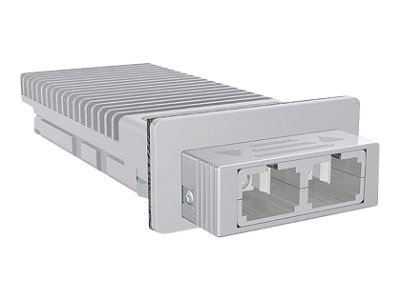 HPE 10GbE X2-SC ER Optic - Netzwerkadapter - X2