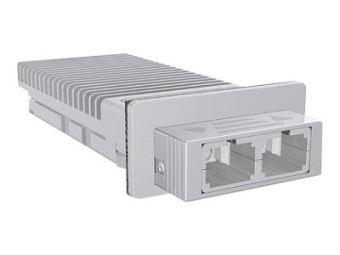 HPE 10GbE X2-SC ER Optic - Netzwerkadapter - X2