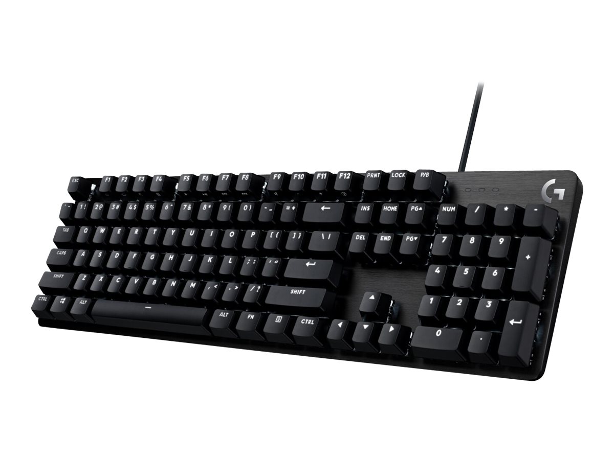 Logitech G G413 SE - Tastatur - hintergrundbeleuchtet