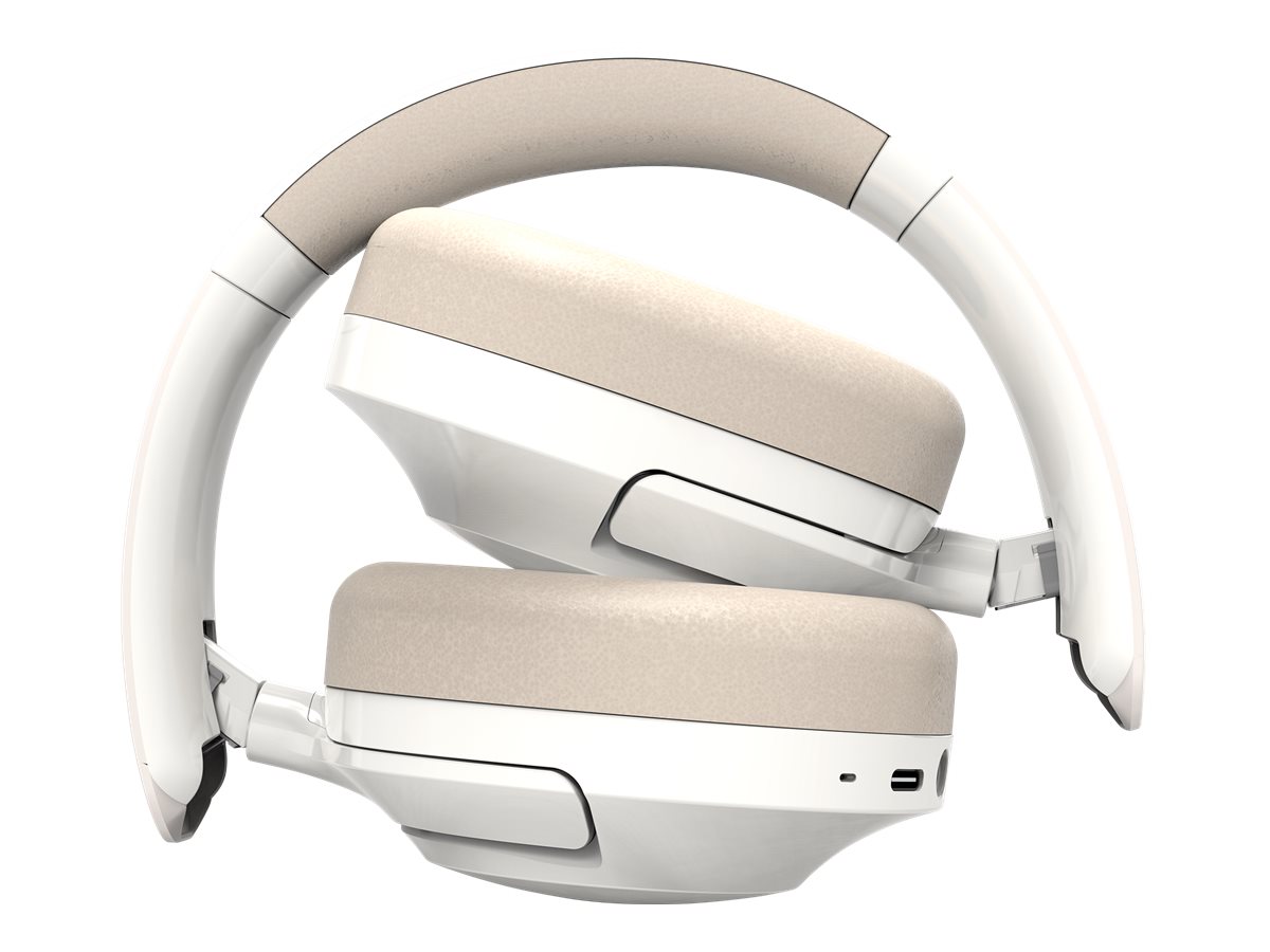 Creative Labs Creative Zen Hybrid 2 - Kopfhörer mit Mikrofon