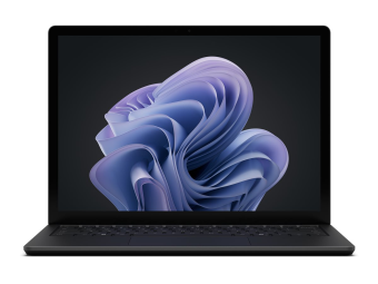Microsoft Surface Laptop 6 for Business - Intel Core Ultra 7 165H  1.4 GHz - Win 11 Pro - Intel Arc Graphics - 32 GB RAM - 256 GB SSD - 34.3 cm (13.5)