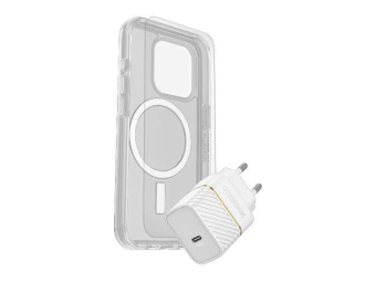 OtterBox Symmetry Series - Hintere Abdeckung für Mobiltelefon