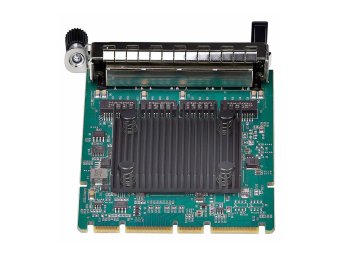 StarTech.com 4-Port RJ45 Gigabit OCP 3.0 Server Network Card Intel I350