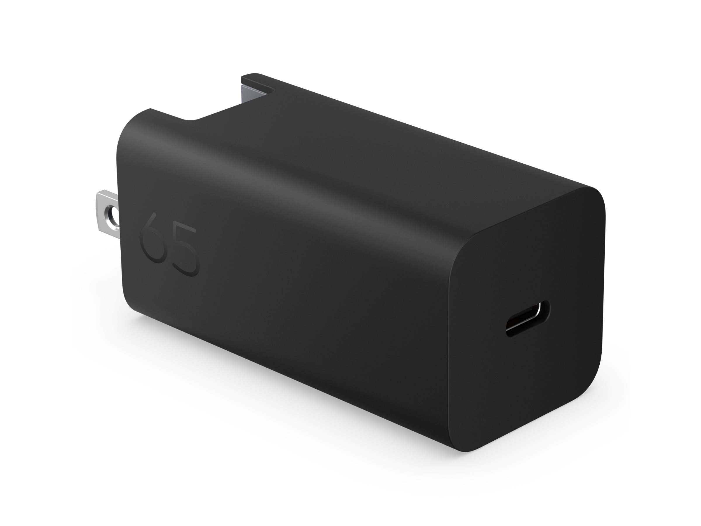 HP GaN Wall Charger - USB-C Netzteil - Wechselstrom