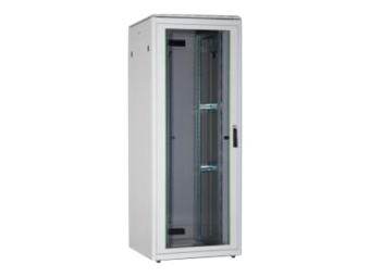 DIGITUS Netzwerkschrank Unique Serie - 800x800 mm (BxT)