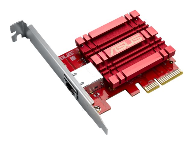 ASUS XG-C100C V3 - Netzwerkadapter - PCIe 3.0 x4
