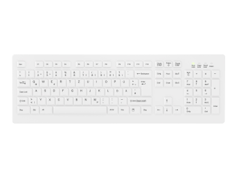 Active Key Contour Active Key MedicalKey ClassicClean AK-C8100