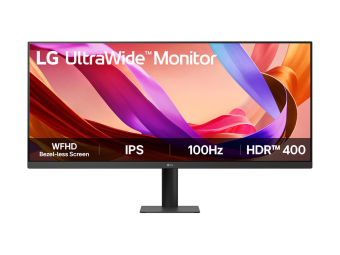 LG UltraWide 34U511A-B - LED-Monitor - 86.36 cm (34)