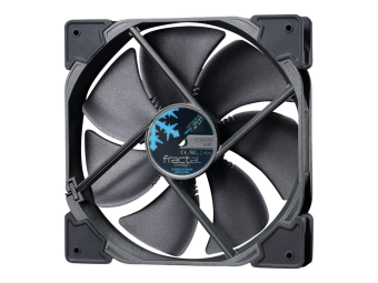 Fractal Design Venturi Series - Gehäuselüfter