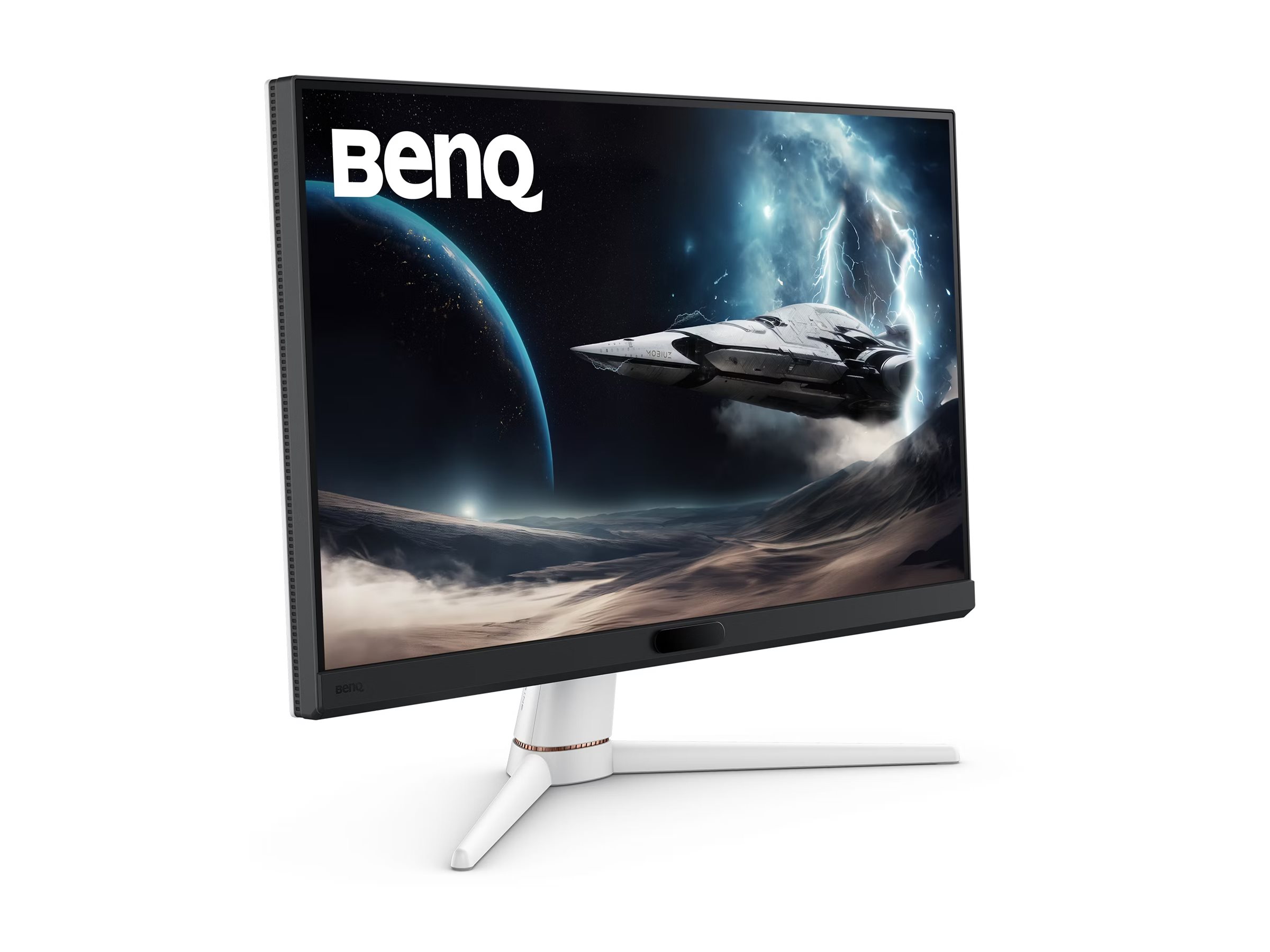 BenQ Mobiuz EX271 - LED-Monitor - Gaming - 68.6 cm (27")