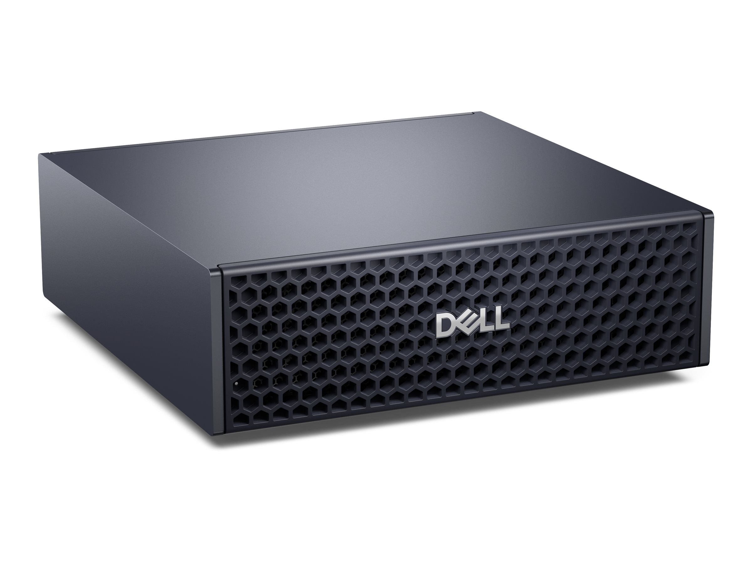 Dell Pro Max FCM1253 NVIDIA GraceBlackwell 10 SSD GB10 Blackwell - Komplettsystem - 128 GB