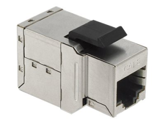Delock Modularer Einschub (Kopplung) - CAT