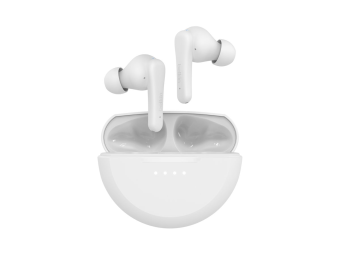 Belkin SoundForm Rhythm - True Wireless-Kopfhörer