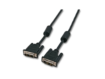 EFB Elektronik EFB-Elektronik - DVI-Kabel - DVI-D (M) zu DVI-D (M)