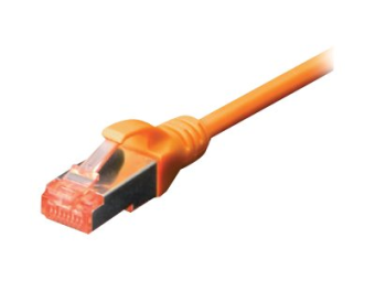 DIGITUS CAT 6 SFTP Patchkabel