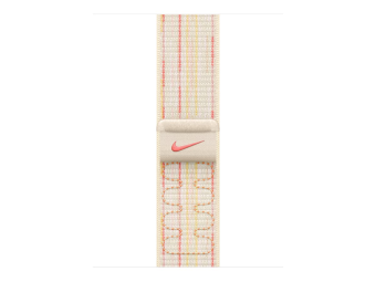 Apple Nike - Loop für Smartwatch - 40 mm - 130