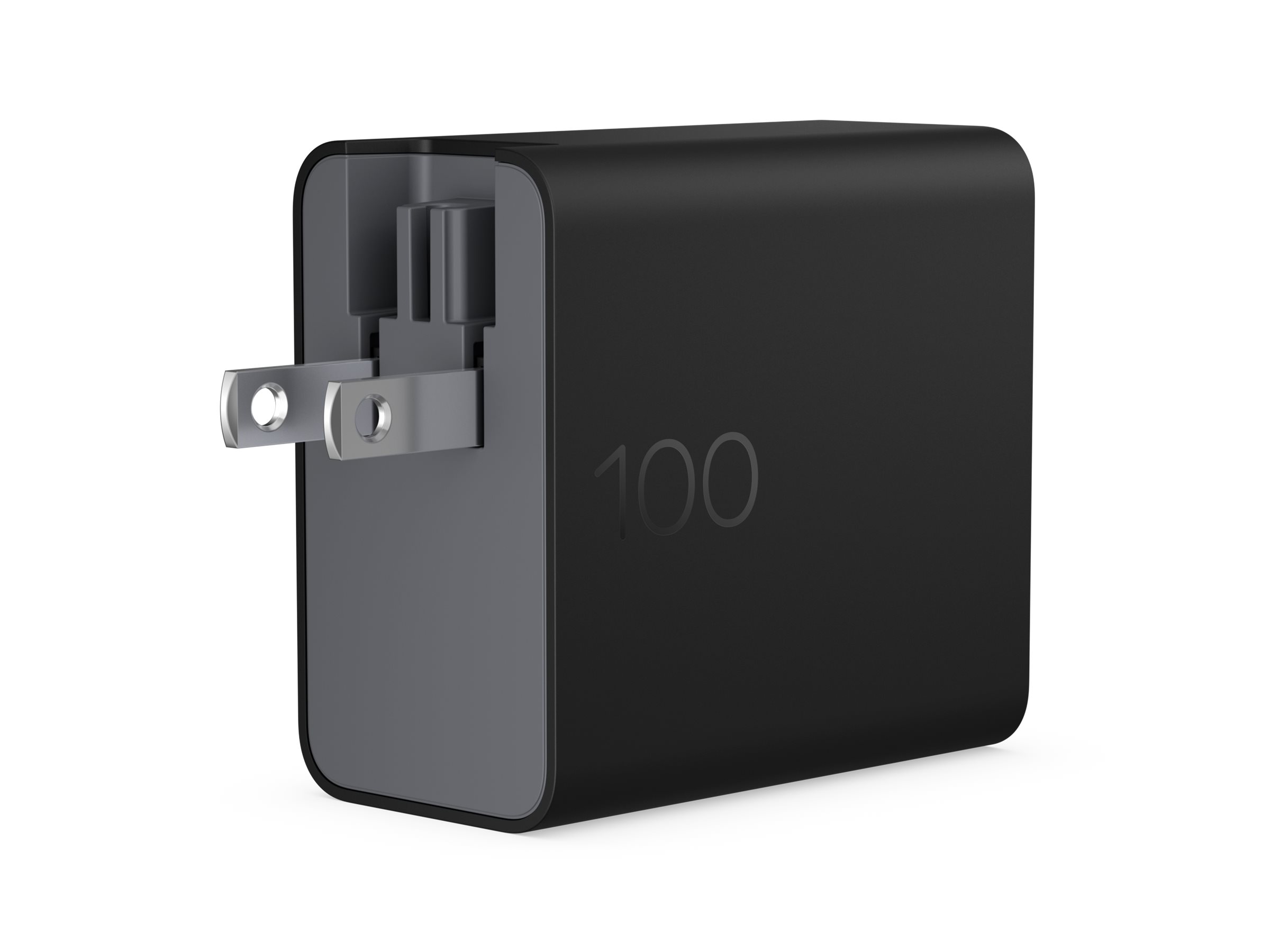 HP GaN Wall Charger - USB-C Netzteil - Wechselstrom