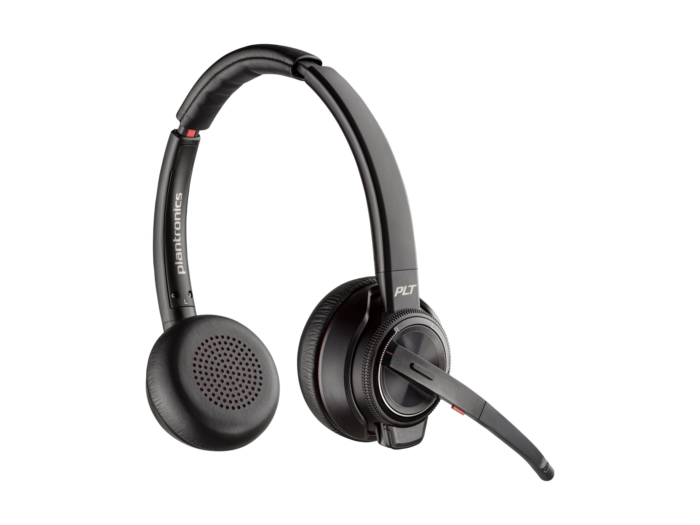 Poly HP Poly Savi 8220 - Savi 8200 series - Headset