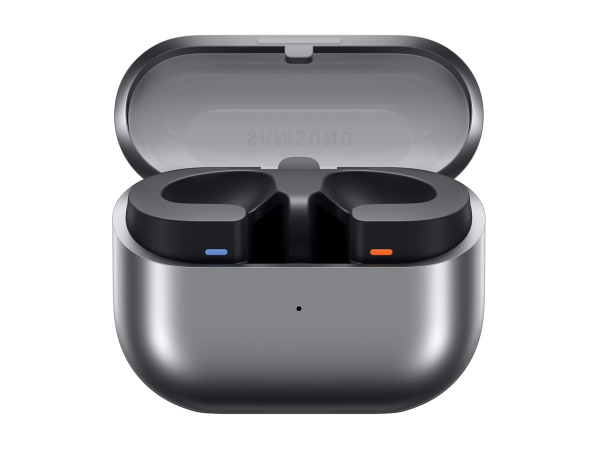 Samsung Galaxy Buds3 - True Wireless-Kopfhörer mit Mikrofon