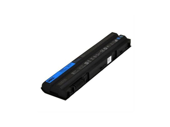 Dell  Laptop-Batterie - Lithium-Ionen - 4 Zellen