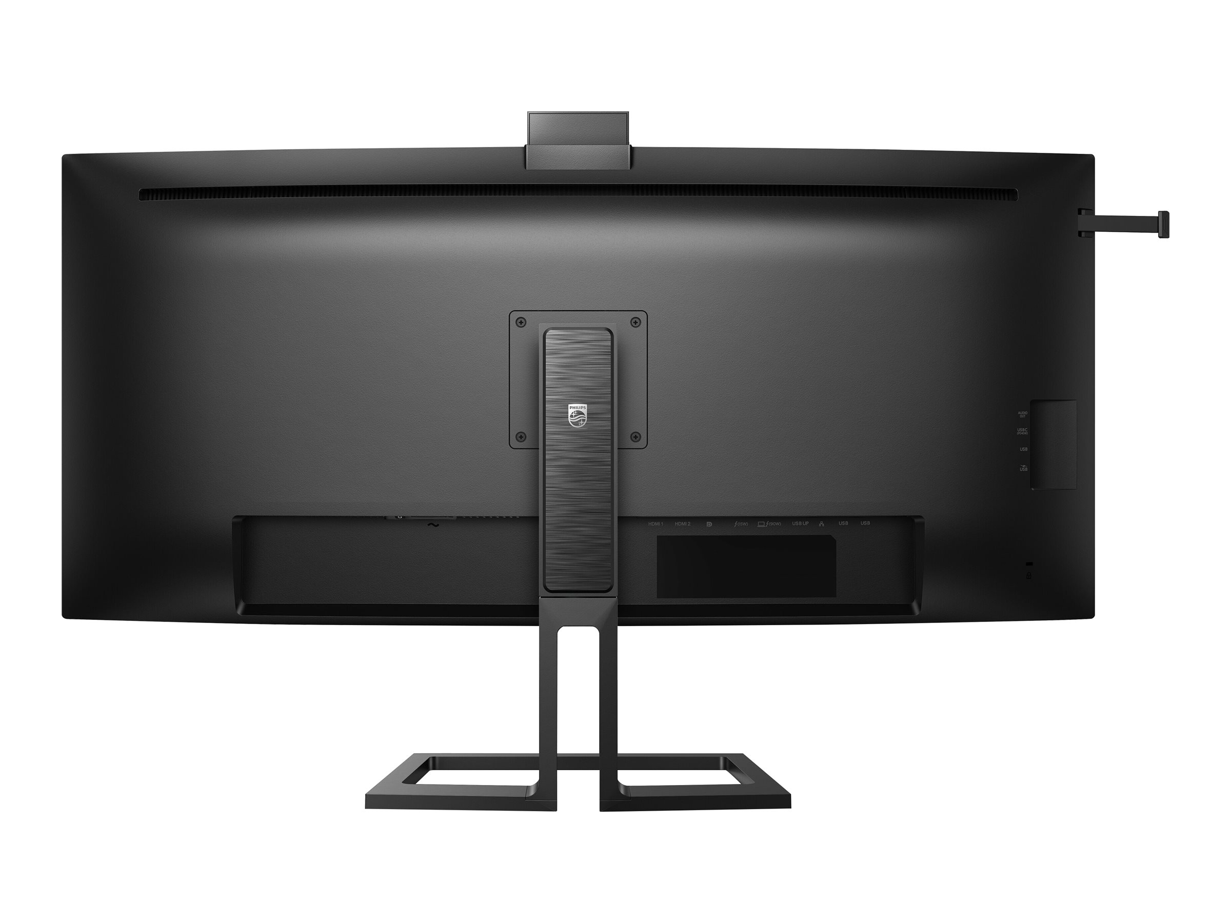 Philips 40B1U6903CH - 6000 Series - LED-Monitor - gebogen - USB - 100.9 cm (39.7")