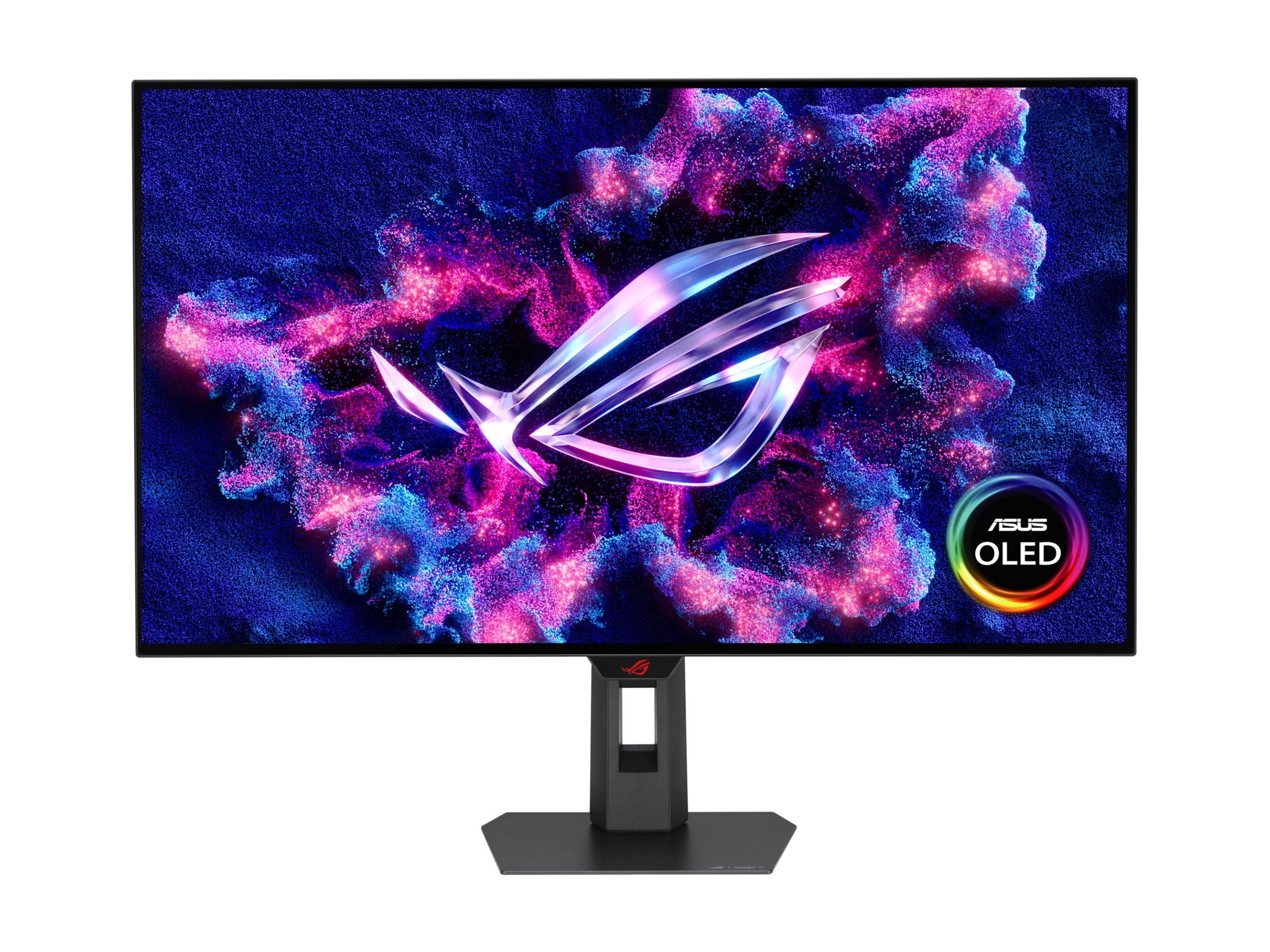 ASUS ROG Strix XG32UCWMG - OLED-Monitor - Gaming - USB - 81.3 cm (32")