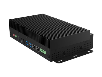Lenovo ThinkEdge SE60n Gen 2 13MC - USFF - Core Ultra 5 235H  2.4 GHz - RAM 16 GB - SSD 512 GB - NVMe, TCG Opal Encryption 2 - Arc Graphics 140T - Wi-Fi 6E, 1GbE, 2.5GbE - WLAN 802.11abgnacax (Wi-Fi 6E)
