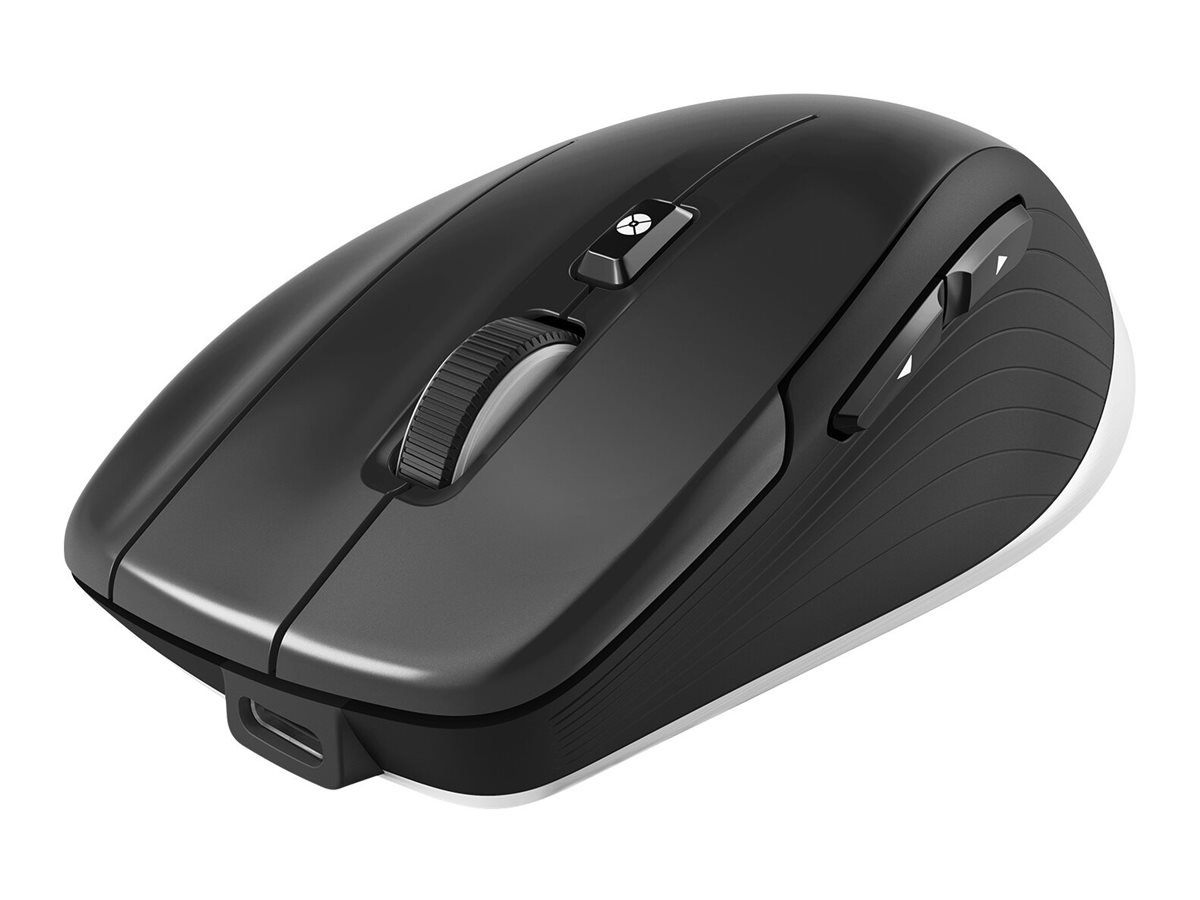 3Dconnexion SpaceMouse Wireless Kit 2 - 3D-Maus