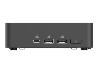 ASUS NUC 15 Pro Slim Kit RNUC15CRKC500000 - Barebone