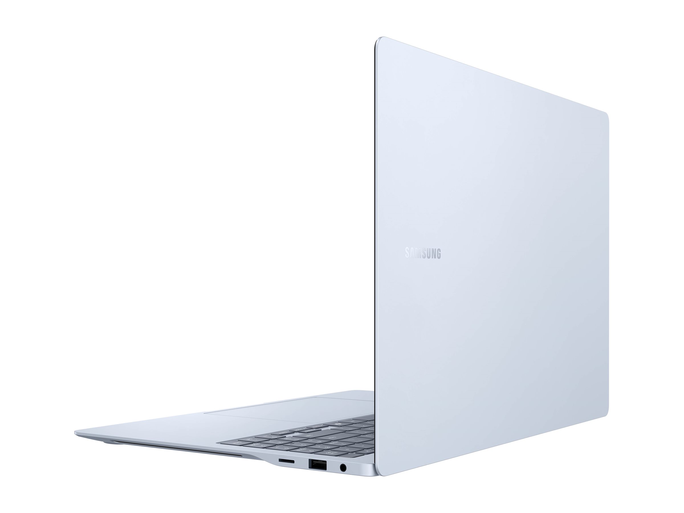 Samsung Galaxy Book4 Edge - Snapdragon X Elite X1E-80-100  3.4 GHz - Win 11 Home - Qualcomm Adreno - 16 GB RAM - 512 GB SSD eUFS - 35.6 cm (14")