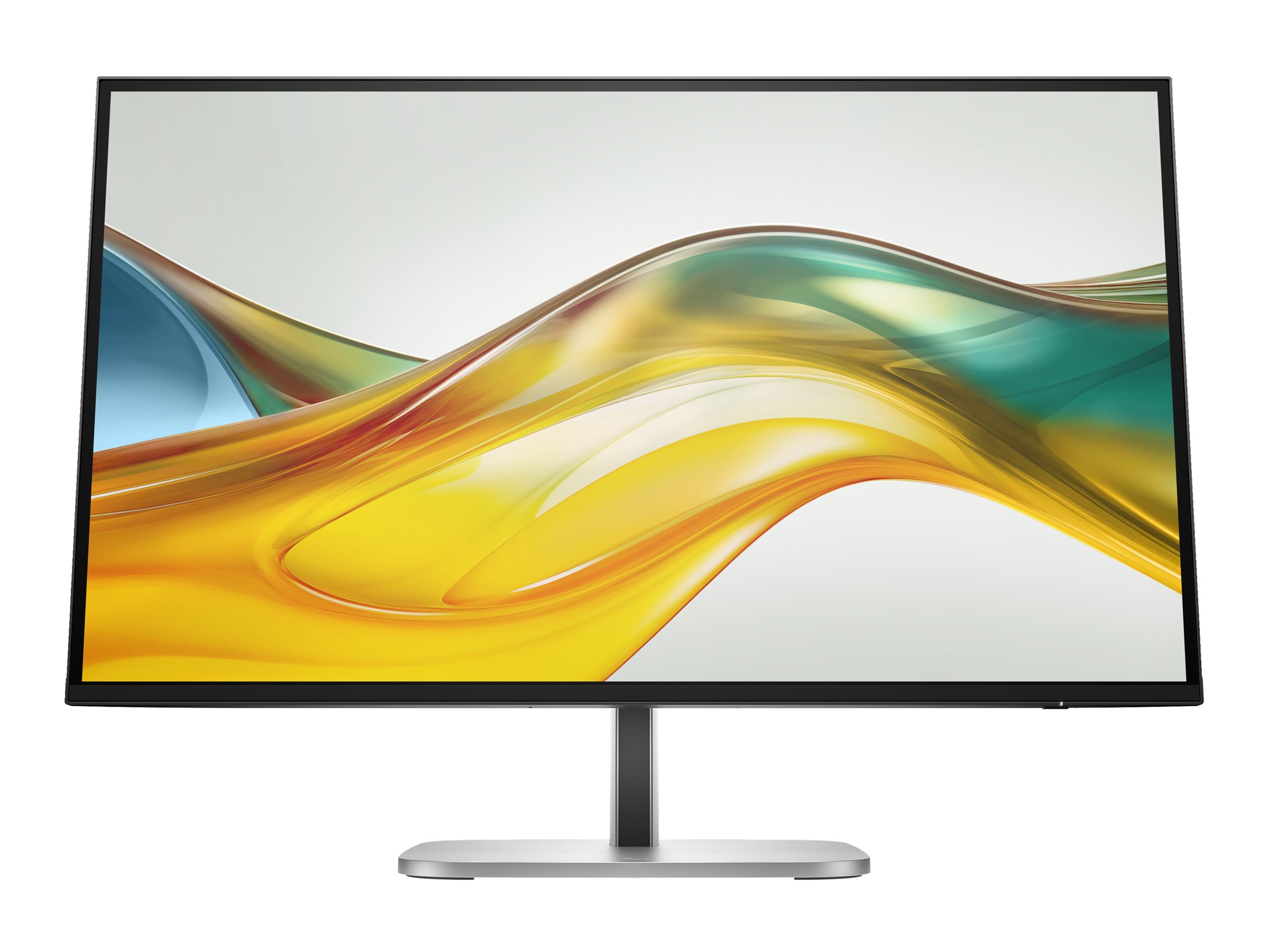 HP 527pq - Series 5 Pro - LED-Monitor - 68.6 cm (27")