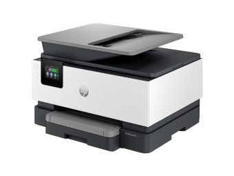HP Officejet Pro 9120b All-in-One - Multifunktionsdrucker - Farbe - Tintenstrahl - Legal (216 x 356 mm)