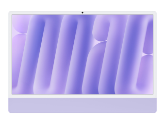 Apple iMac with 4.5K Retina display and Built-in VESA Mount Adapter - All-in-One (Komplettlösung)