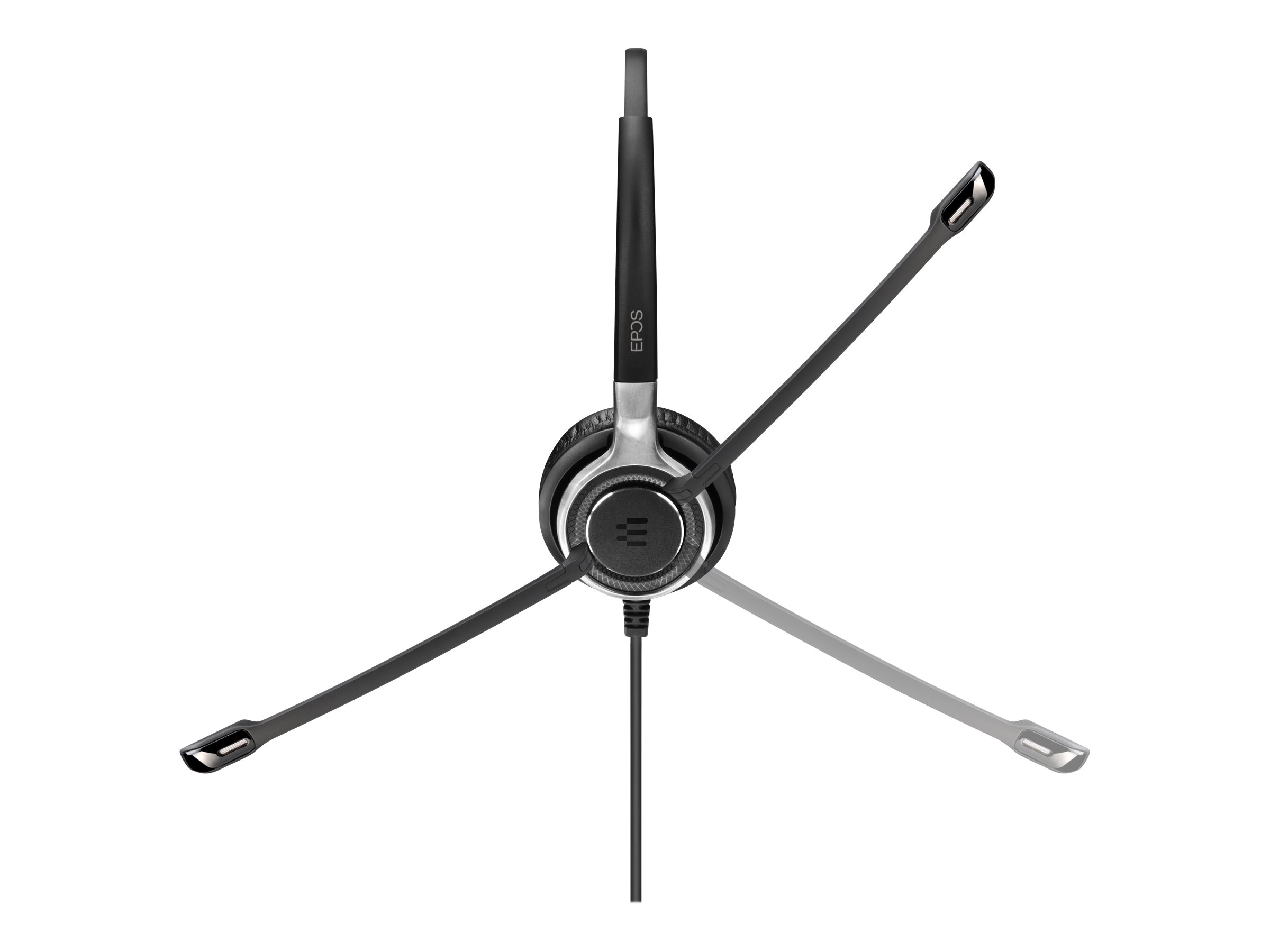 EPOS IMPACT SC 630 - Century - Headset - On-Ear