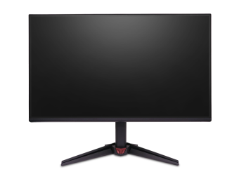 Acer Nitro VG240Y W3bmiipx - VG Series - LED-Monitor - Gaming - 61 cm (24")