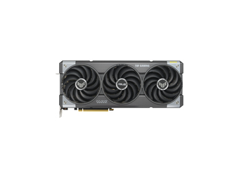 ASUS TUF Gaming GeForce RTX 5070 Ti - Grafikkarte - PCI