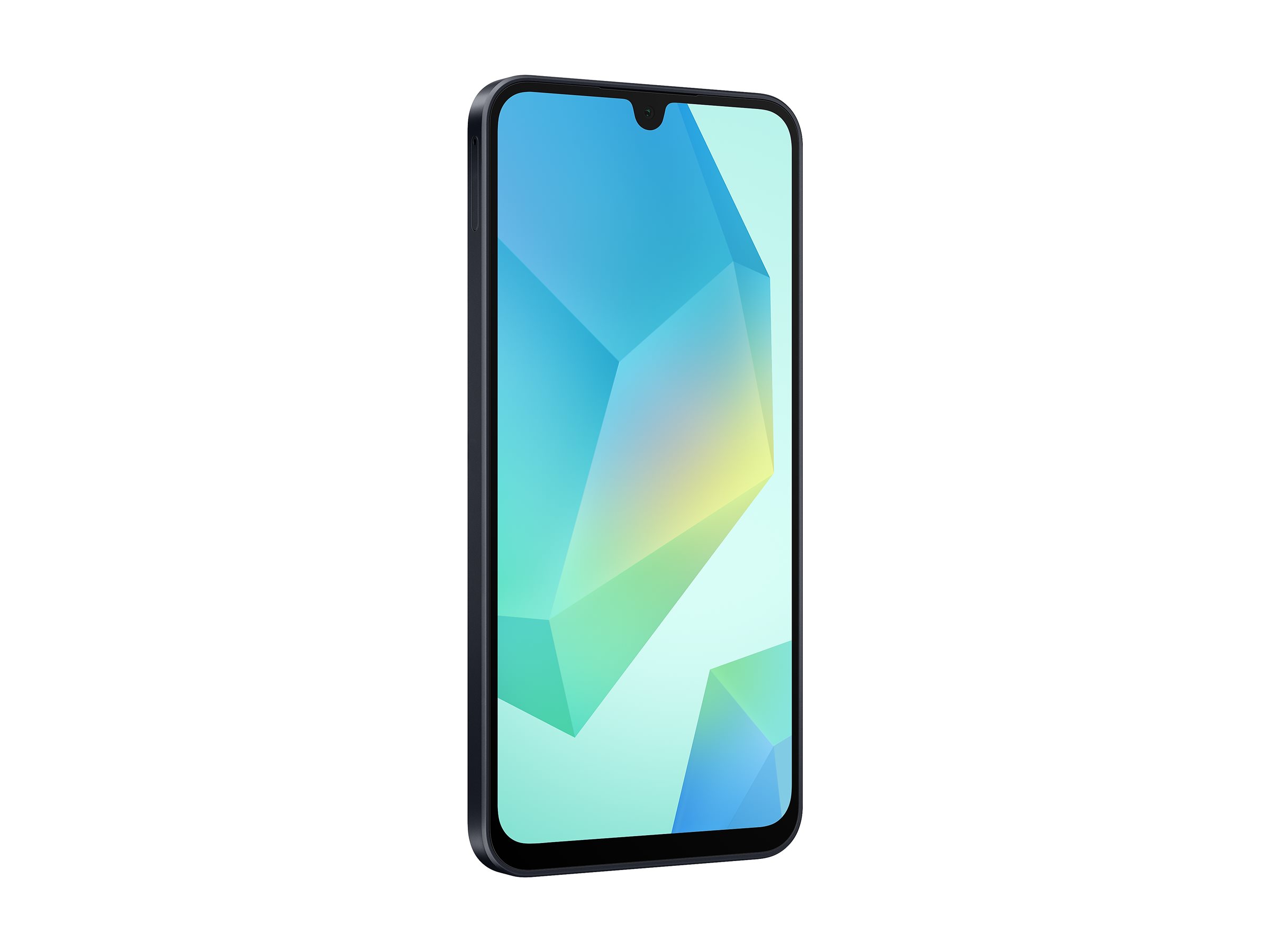 Samsung Galaxy A16 - 4G Smartphone - Dual-SIM - RAM 4 GB  Interner Speicher 128 GB - microSD slot - OLED-Display - 6.7" - 2340 x 1080 Pixel (90 Hz)