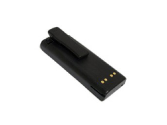 Zebra Symbol - Batterie für Barcodelesegerät - 2400 mAh