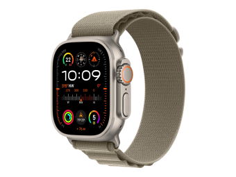 Apple Loop für Smartwatch - 49 mm - Größe S