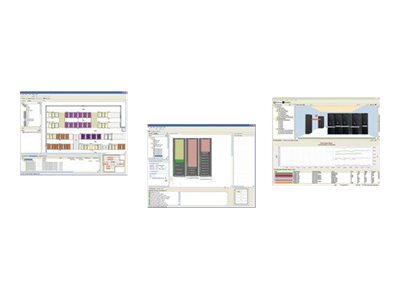 APC InfraStruXure Capacity Policy Configuration