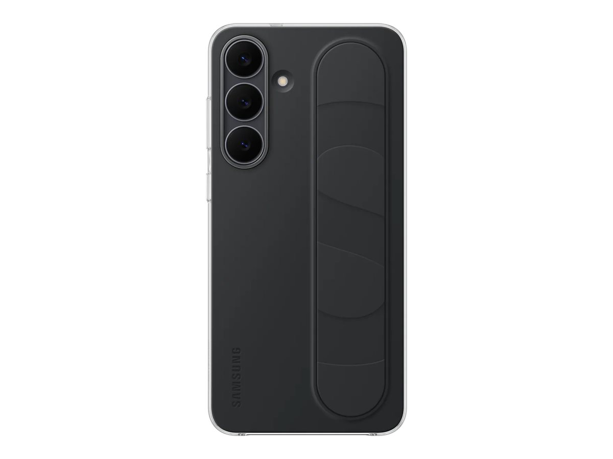 Samsung EF-GS731 - Hintere Abdeckung für Mobiltelefon - Silikon, Thermoplastisches Polyurethan (TPU)