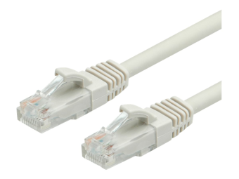 VALUE Patch-Kabel - RJ-45 (M) zu RJ-45 (M)