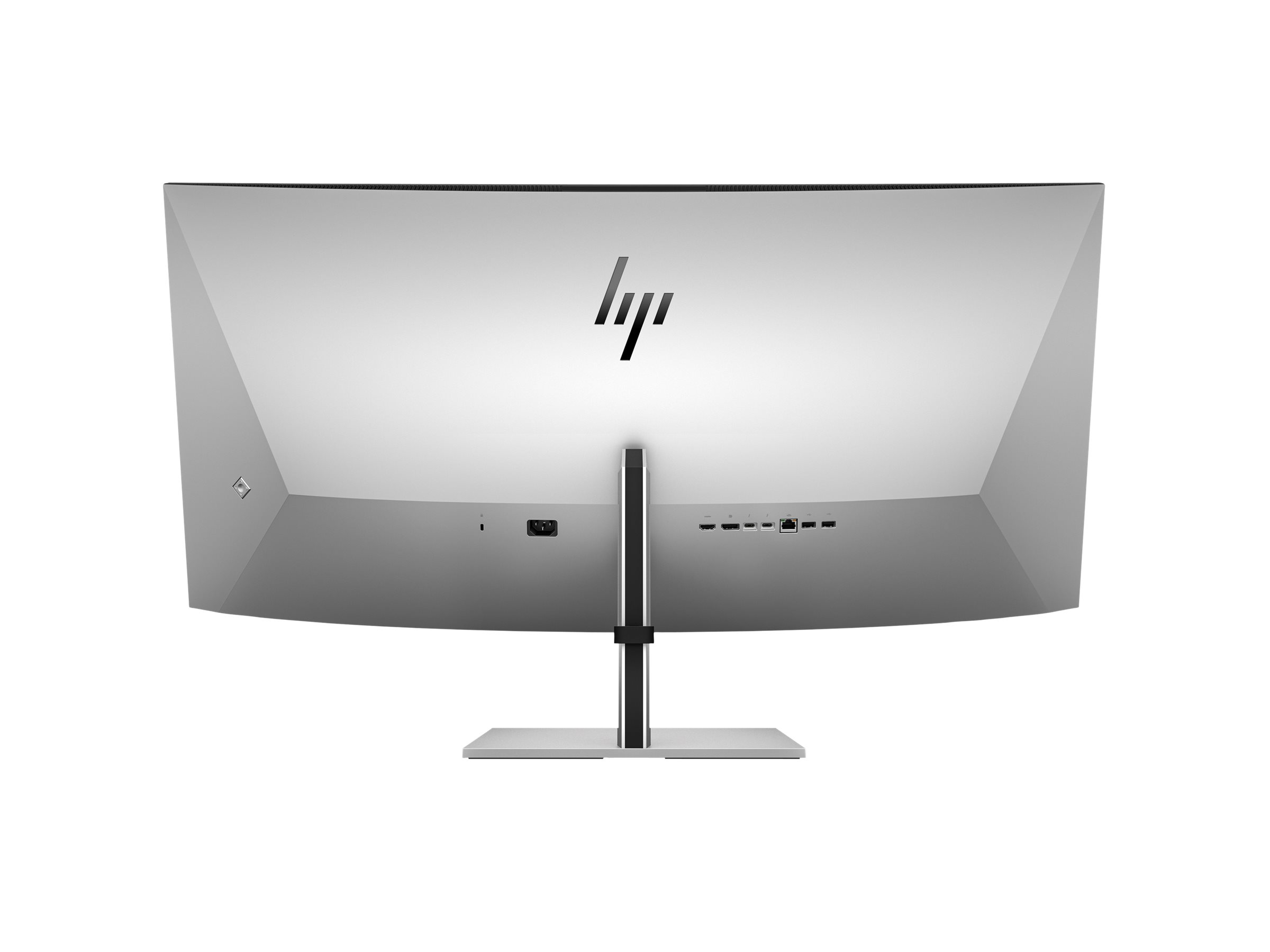 HP 740pm - Series 7 Pro - LED-Monitor - gebogen - 101.6 cm (40")