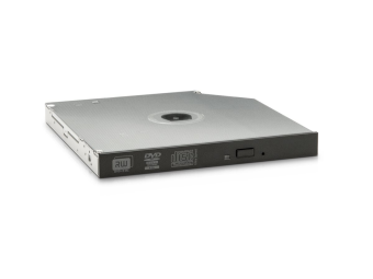 HP Slim - Laufwerk - DVD±RW (±R DL)  DVD-RAM