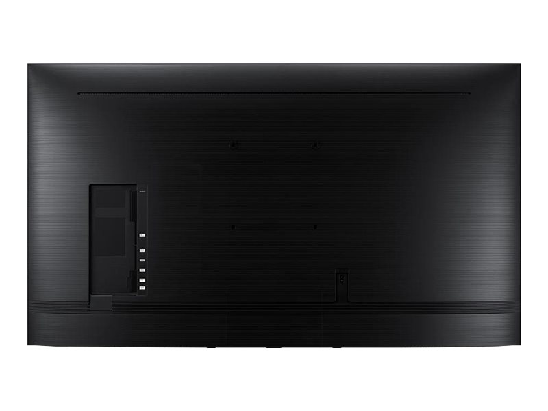 Samsung QE65T - 163 cm (65") Diagonalklasse QET Series LCD-Display mit LED-Hintergrundbeleuchtung - Digital Signage - 4K UHD (2160p)